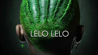 Innoss'B - Lelo Lelo (Official Audio Extrait PLUS) chords