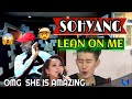 Immortal Songs 2 ep 1 Sohyang “Lean on Me” feat  Michael Bolton - Producer Reaction