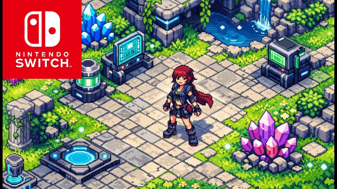 TOP 25 BEST Indie Games on Nintendo Switch in 2026