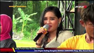 KLASIK PEMUDA IDAMAN || NUNG ULQISMA || BUNGA SAMUDRA SEMPRUNG