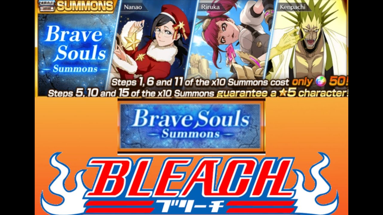 Открываю Витрину (BraveSouls Cycle Summons) #1