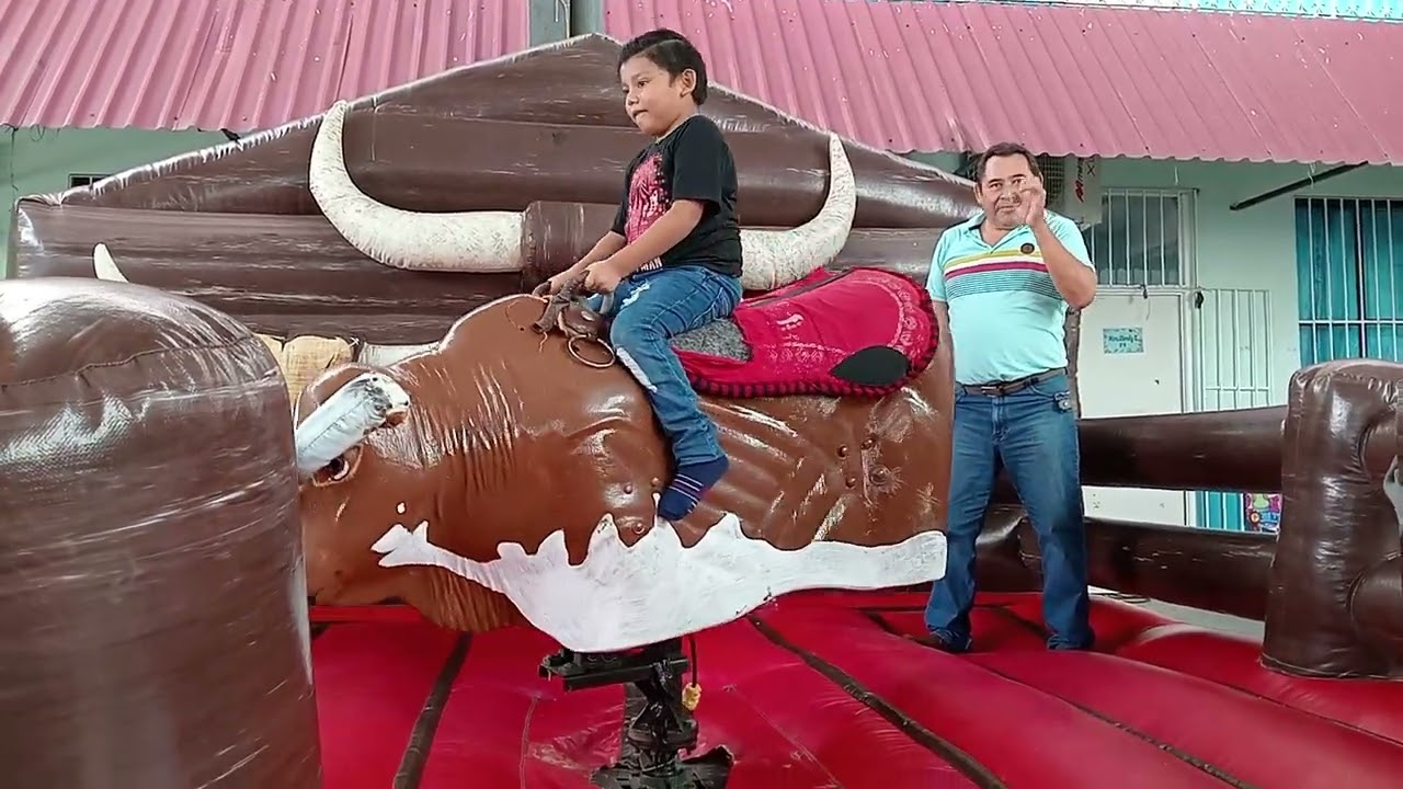 Ney todo mecánico💙