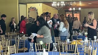 Santa Maria forum brings awareness to Human Trafficking Prevention Month