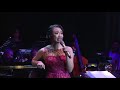 Andrea Miranda  ( Live in Concert ) -  Over The Rainbow