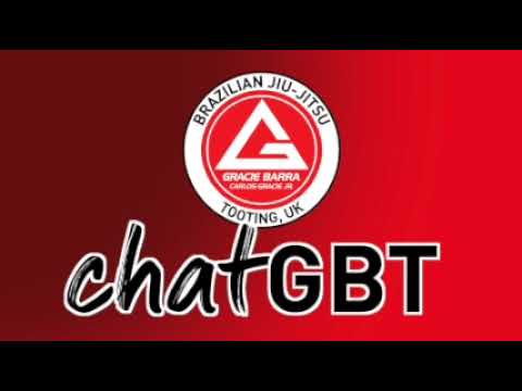 Chat GBT Episode 27 |From White Belt to Mat Life | Joe Russell’s BJJ Journey 🎙️