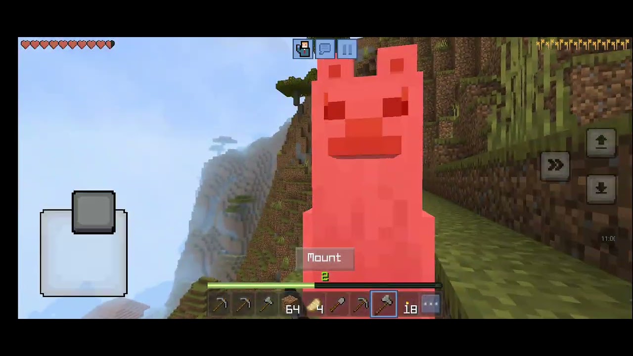 Ep 5 Minecraft; Am făcut sursă infinită de apă.