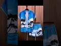Men's Floral Summer Visit Bio Set#MensFashion #SummerVibes #OOTD #BeachWear #SummerStyle