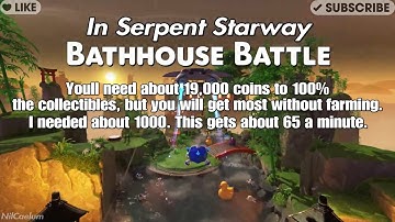 AstroBot - Early to Mid game Coin Farm