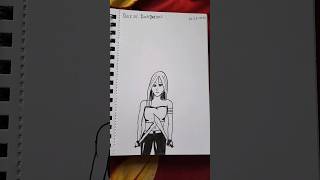 Inktober Day 25: Dangerous #inktober #drawing #inktober2023 #art #inktoberday #inkdrawing #sketch Inktober Day 25: Dangerous #inktober #drawing #inktober2023 #art #inktoberday #inkdrawing #sketch