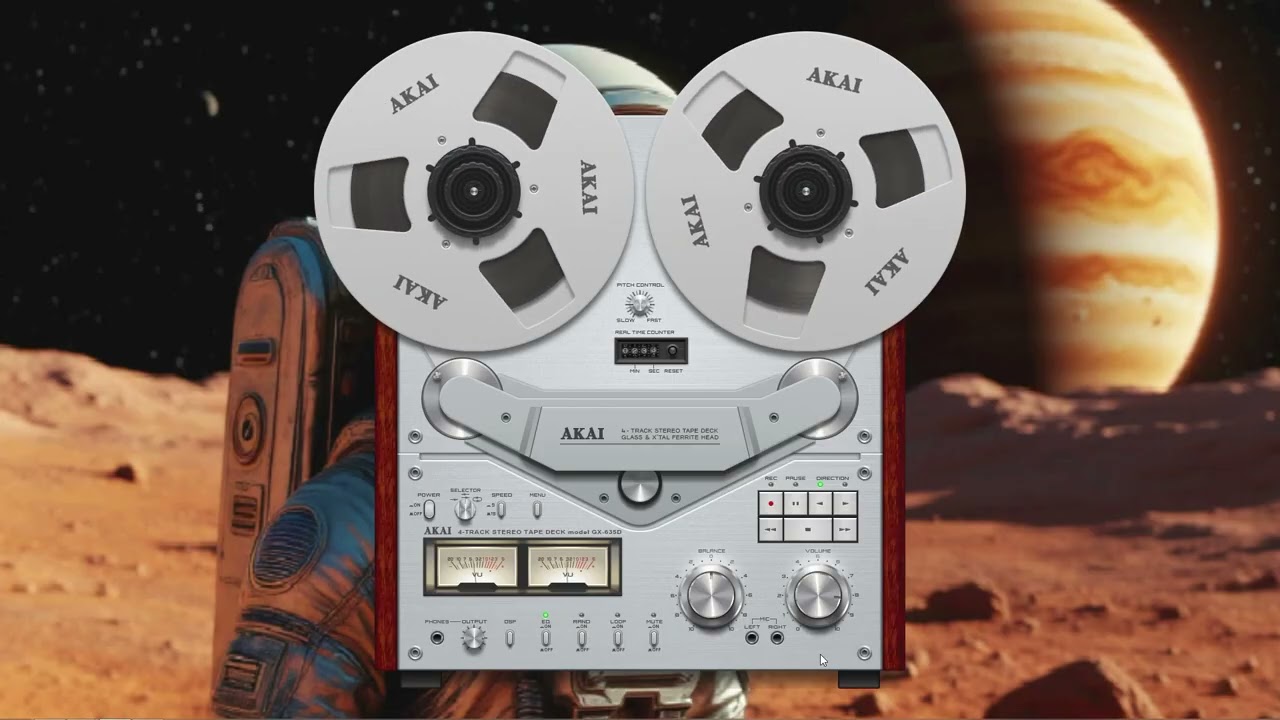 Breathing In The Universe (Ver. 4)