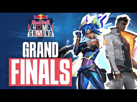 [VN] TEAM TENZ - TEAM LUDWIG | Red Bull Home Ground 2025 - Showmatch