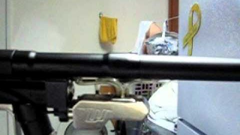 WGP Autococker Orracle Eblade E1 For Sale