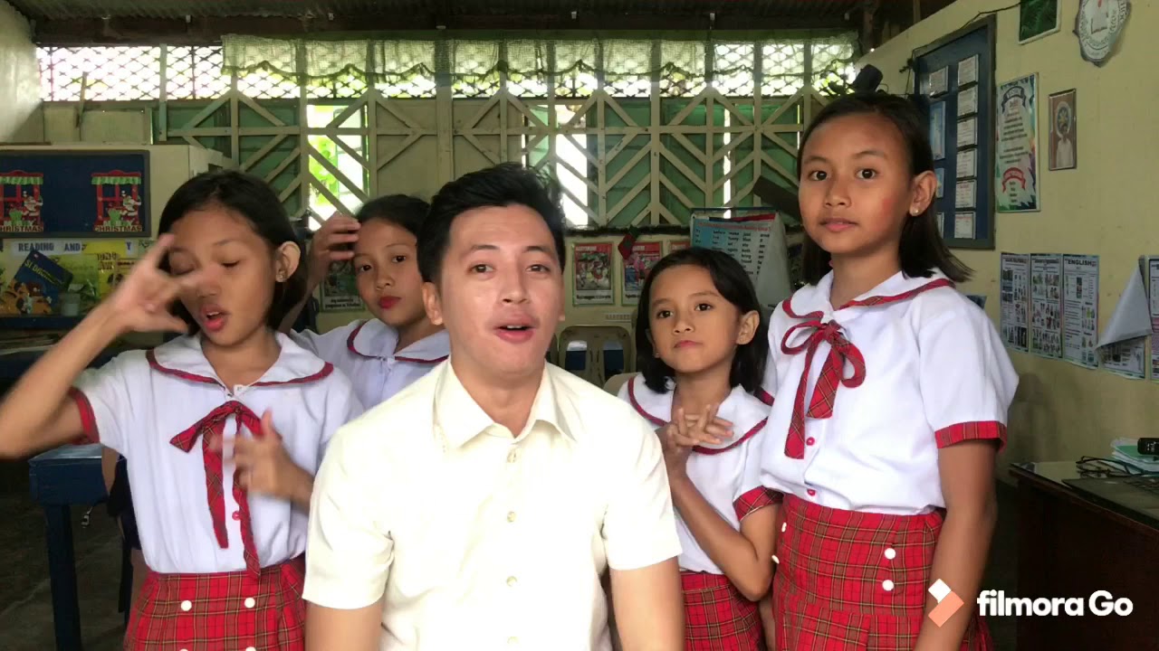 TEACHER TALA DANCE COVER