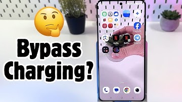 Does the OnePlus 13 Have Bypass Charging?