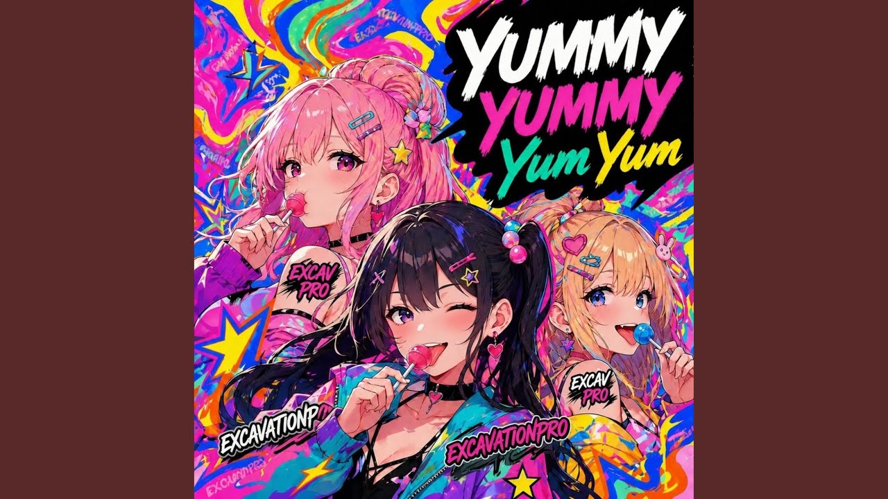 YUMMY YUMMY YUM YUM - YouTube