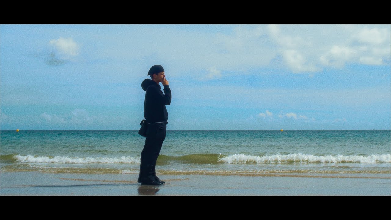 INDYDONO - TROP D'RÊVES (clip officiel)