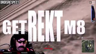 Best Twitch Pubg Stream Moments 2 Ft Grimmmz Cohhcarnage Drdisrespect Cinnamontoastken