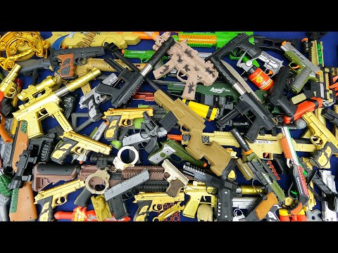 A Legendary Airsoft