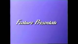 Thanks For Joining Us For This Special Preview And Now Our Feature Presentation
