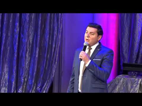 Karen Araqelyan Darer Kancnen Hamergayin Tarberak 2017