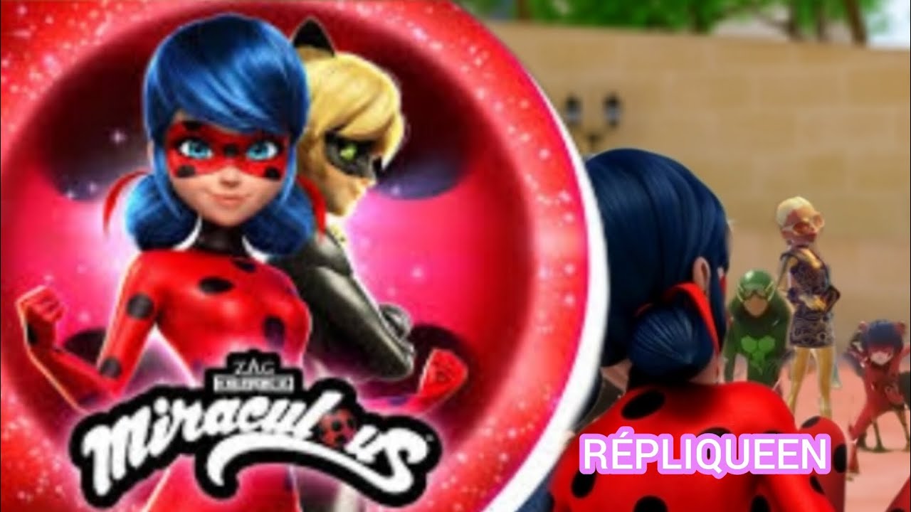 Miraculous Saison 6 épisode 2