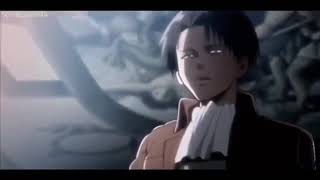 Levi Ackerman Edits