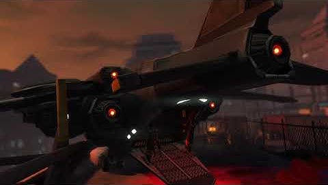 X-COM: Long War - Episode 1 (First Mission or Few)