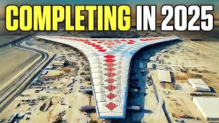 The $1 Trillion Race to Finish by 2025