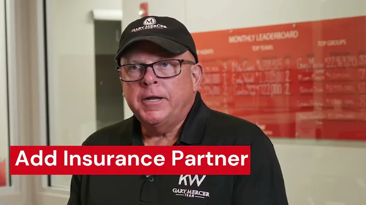 $300m Agent (2021) Gary Mercer on How Insurance Pa...
