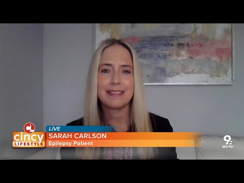 National Purple Day & Epilepsy Awareness | Cincy Lifestyle