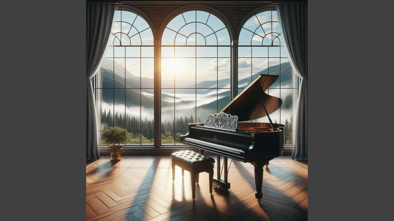 Guarda Sonnet of the Sky su YouTube