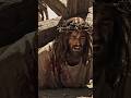 ✝️ Jesus Falls the First Time | Way of the Cross | Catholic Events | #lent2026 #lentdays #aishorts