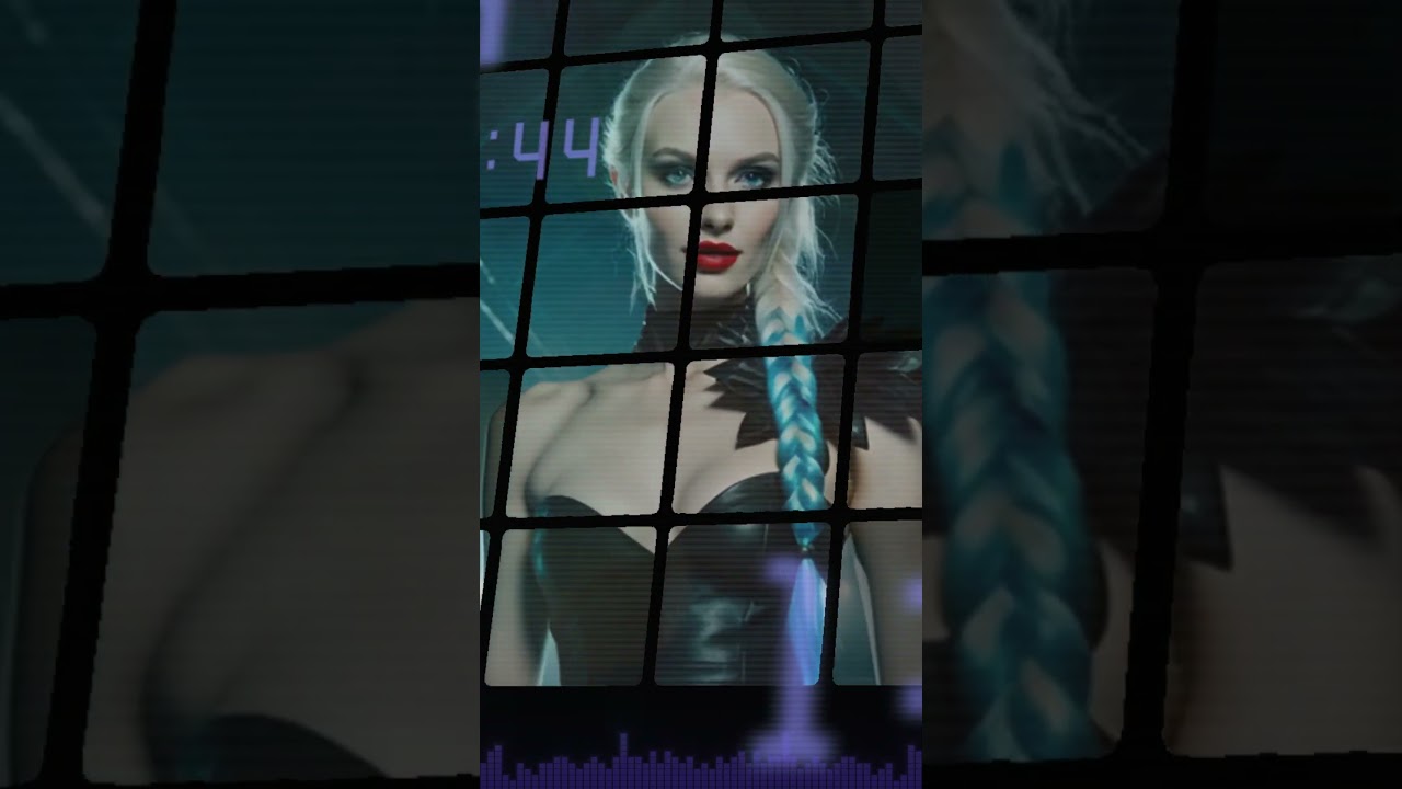 Track 05 - Ultimate Hard Trance Mix 2026 Vol. 1 | High Energy DJ Set | Mondschein Kanal