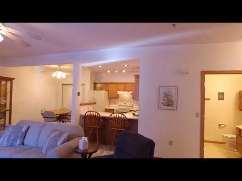 9131 S Aspen Dr, Oak Creek, WI home video tour