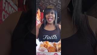 @SAVVY SLIDERS | CHEESEBURGER SLIDER, CHICKEN TENDERS, FRIES & DRINK COMBO MEAL😋 #food #mukbang #fyp