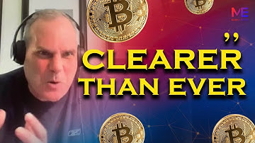 Take It Or Leave It, Bitcoin Is The Future, Says Greg Foss!