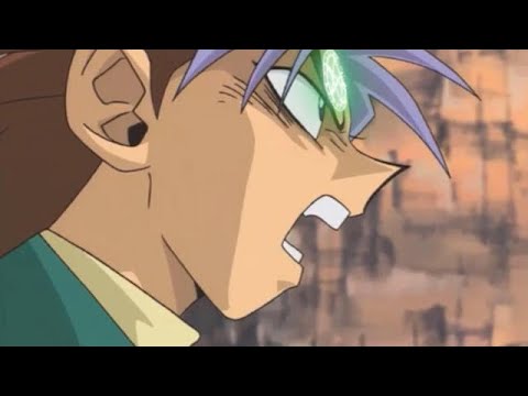 Yu Gi Oh「 AMV 」 Joey vs Rex (R2)