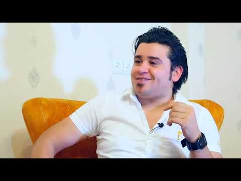 الشاعر حسن ناصر الحيدري برنامج منصة الوطن