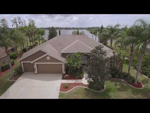 9940 Green Ivy Dr, Trinity, FL home video tour