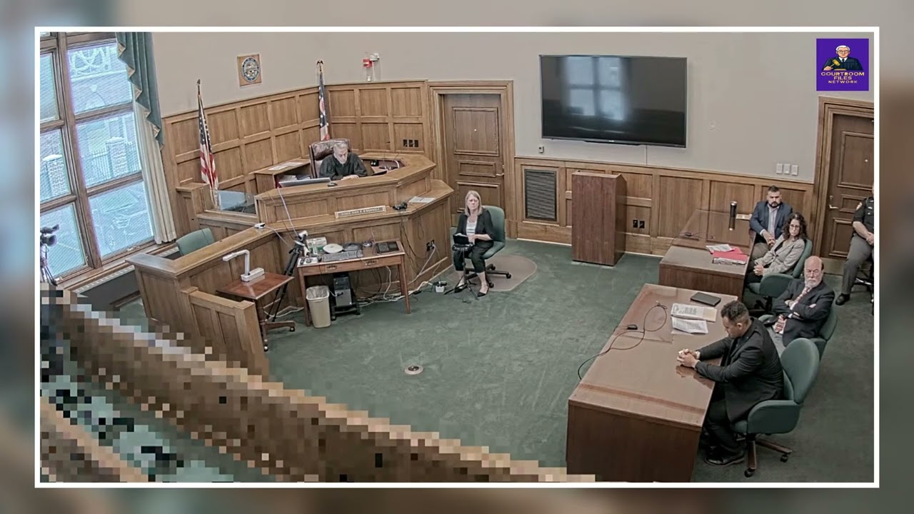 Young Music Teacher Crosses Professional Boundaries — Judge Delivers Reality Check