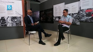 FROM "ENOUGH!" TO ACTION: TIMOR LESTE CENTRO NACIONAL CHEGA LEGACY | THE NATION DIPLOMATIC DISPATCH