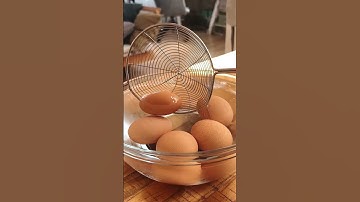 Exactly How To Boil Your Eggs