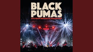 Tomorrow (Live from Brooklyn Paramount)