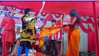 हरदलनच भग 03 Aalha Rudal Nach दलकजनम महरनदवल वपतत नशदहतपरगरम