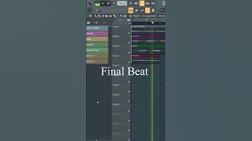 How to make an ethnic trap beat for Logic, Metro Boomin, Don Toliver [Fl Studio]