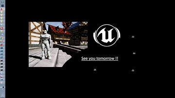 Unreal Engine Live Stream #30.2 - Spawn StaticMesh by C++ code