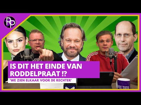 BN'ers willen RoddelPraat offline halen: 'We scheren je kaal' | RoddelPraat