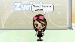 Follow Me on Twitter!
