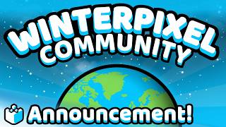 The EVERYTHING site for winterpixel community!