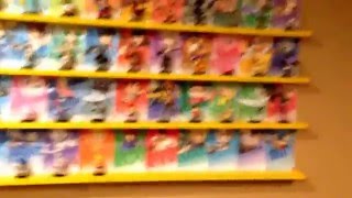 Famous Making My Amiibo Display Net Worth
